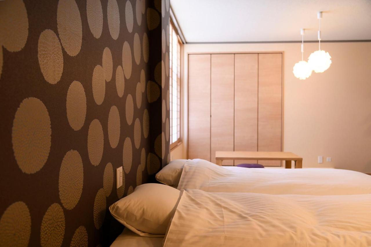 Beyond Hotel Takayama 3Rd Exterior foto