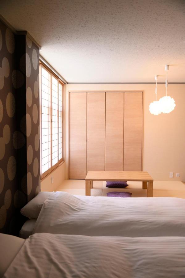 Beyond Hotel Takayama 3Rd Exterior foto